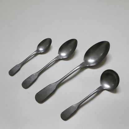 Brick Lane / Tablespoon