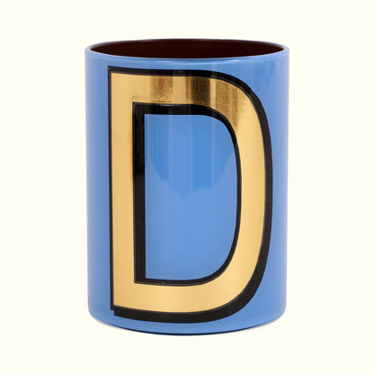 D - Bridie Hall Brush Pot