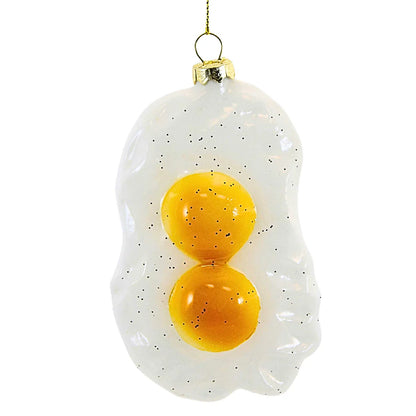Fried Egg Decoration