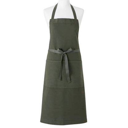 Charvet Cotton/Linen Apron