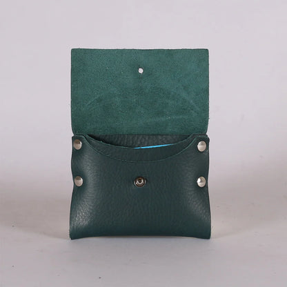 Loux Wallet - Petrol