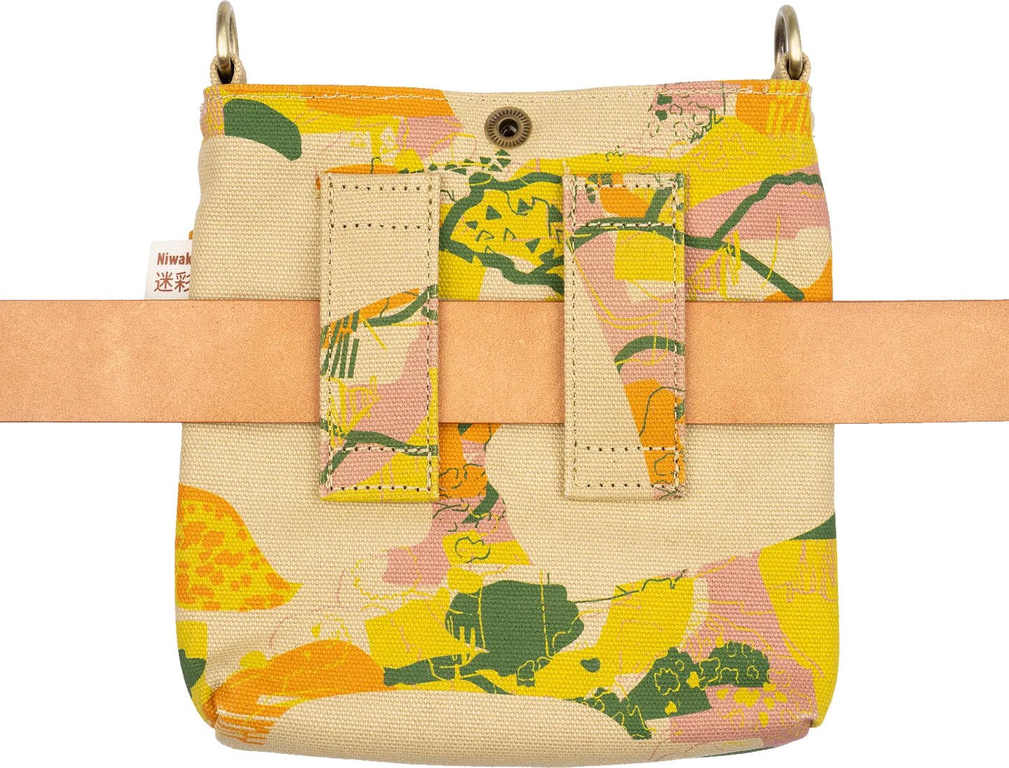 Gardening Pouch - Camo