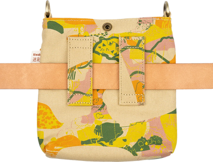 Gardening Pouch - Camo