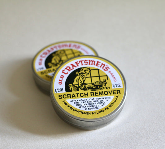 Scratch Remover