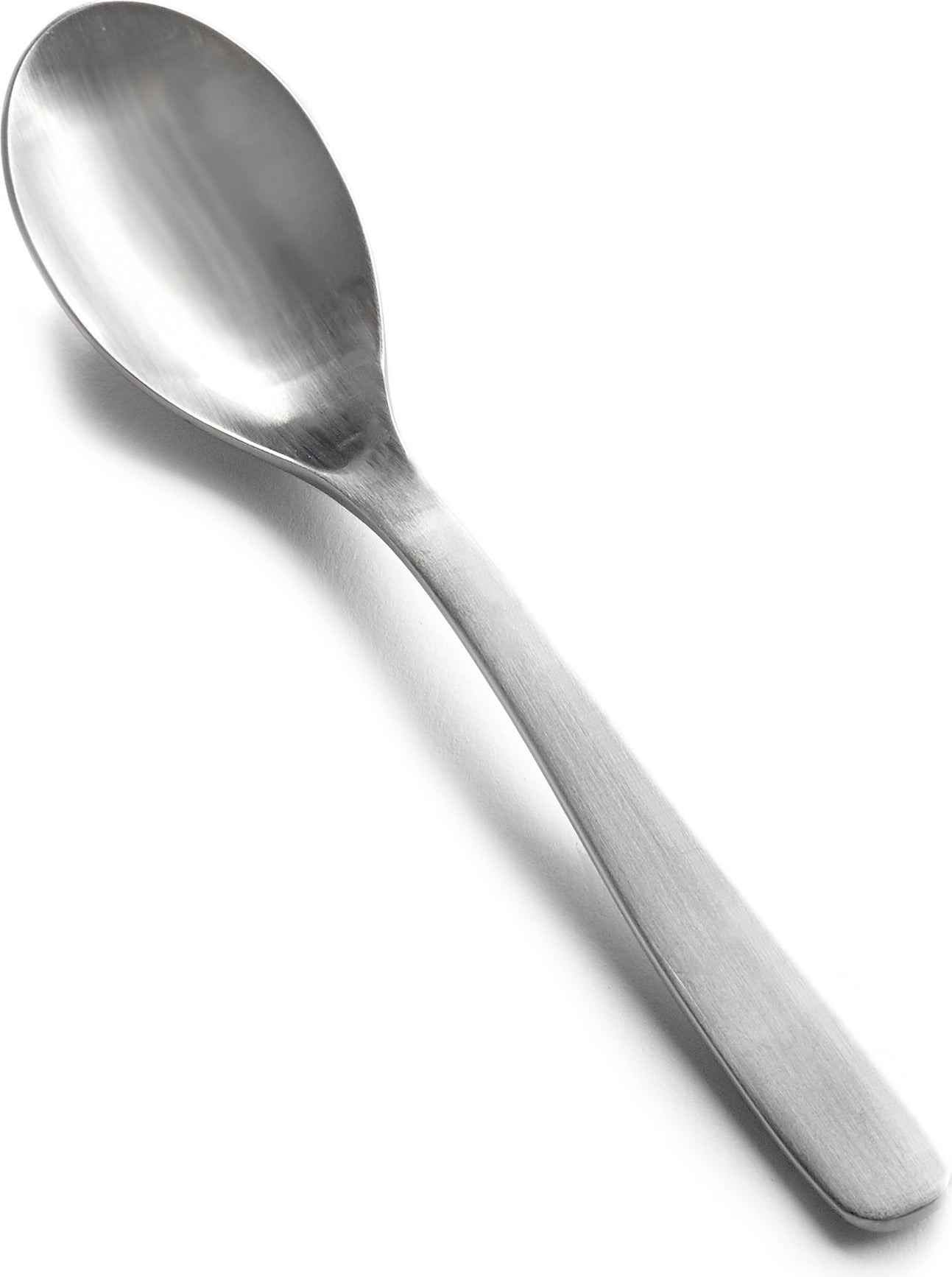 Espresso Spoon : Passe-partout