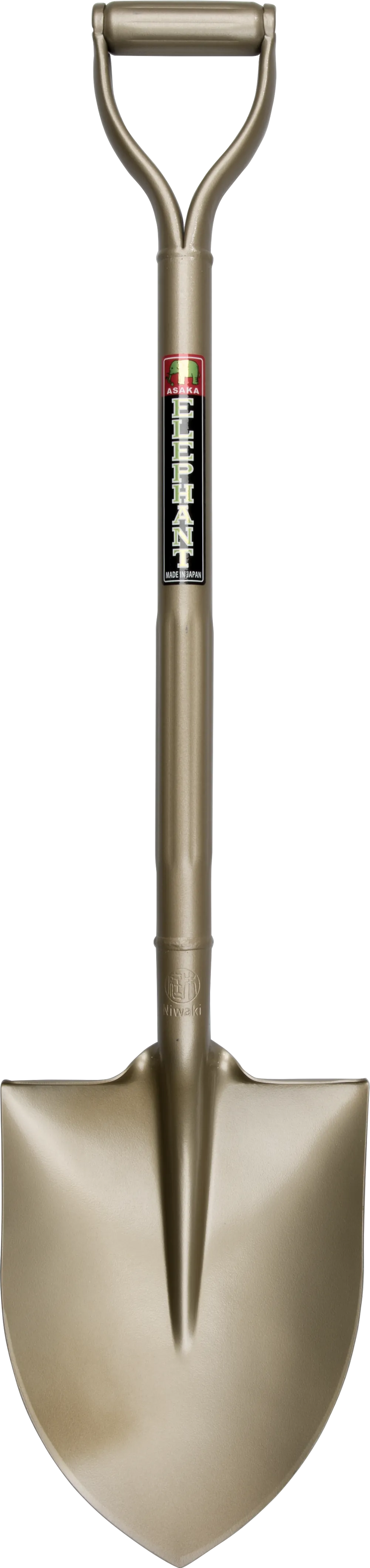 Niwaki Golden Spade - Standard