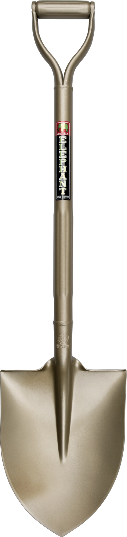 Niwaki Golden Spade - Standard