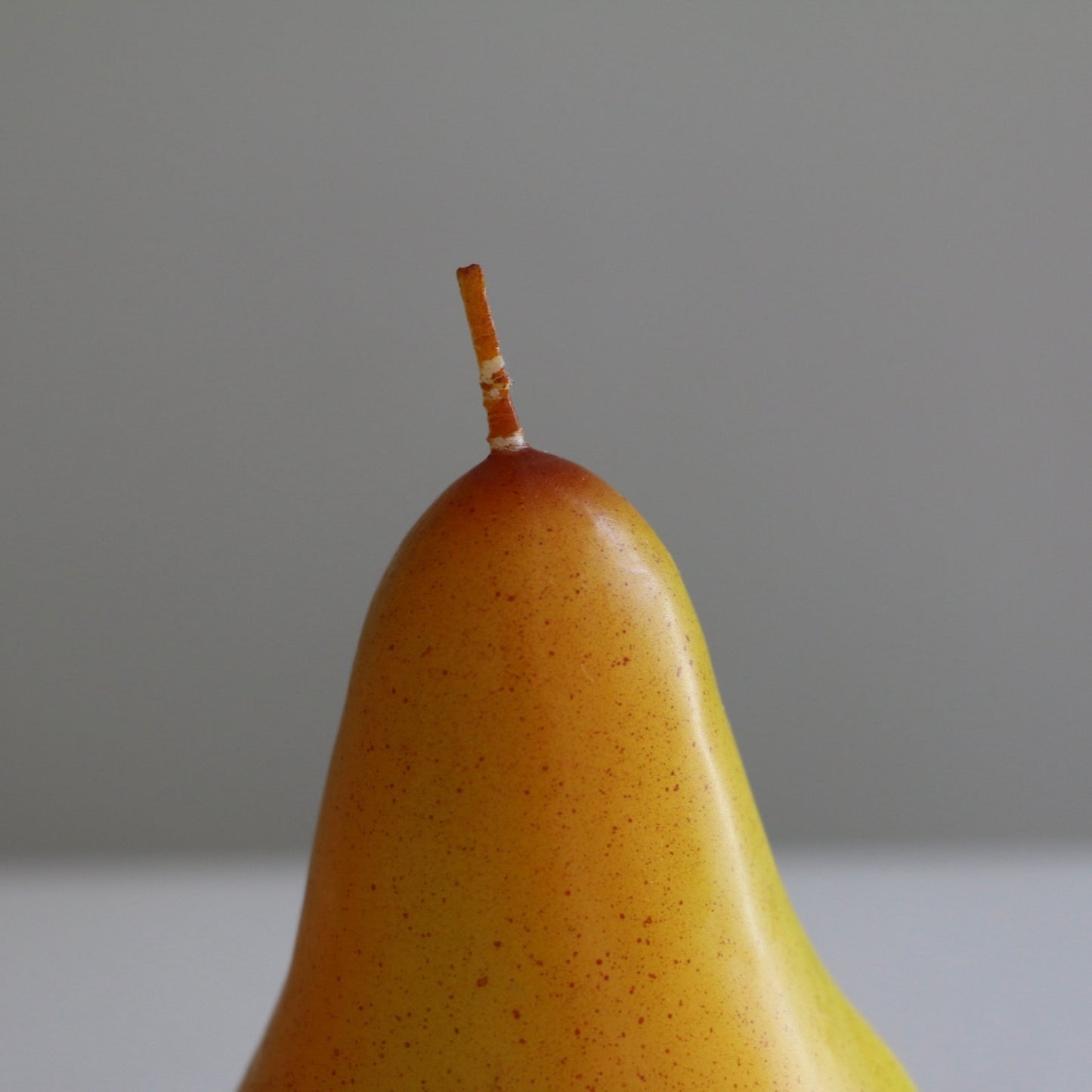 Pear Wax Candle