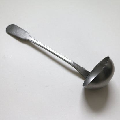 Brick Lane / Ladle