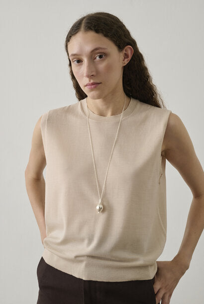Fergie Top - Rose