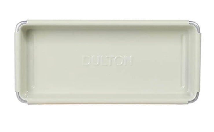 Desktop Tray - Ivory