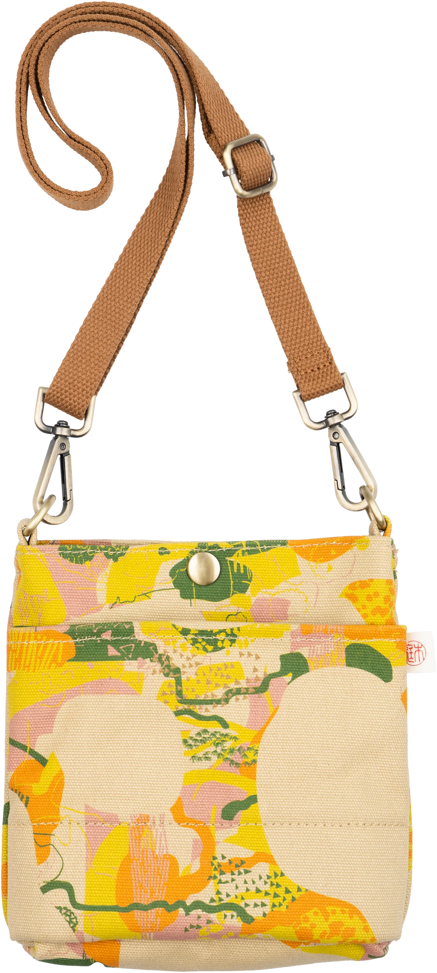 Gardening Pouch - Camo