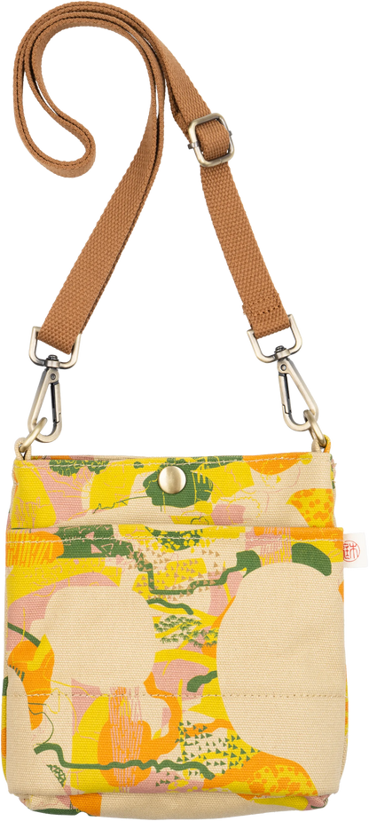 Gardening Pouch - Camo