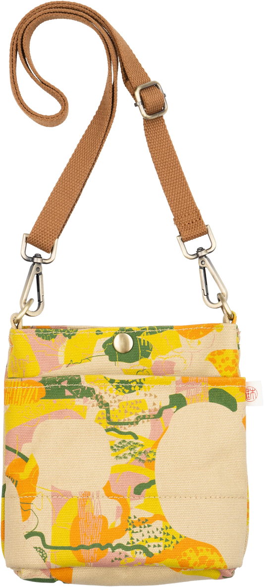 Gardening Pouch - Camo