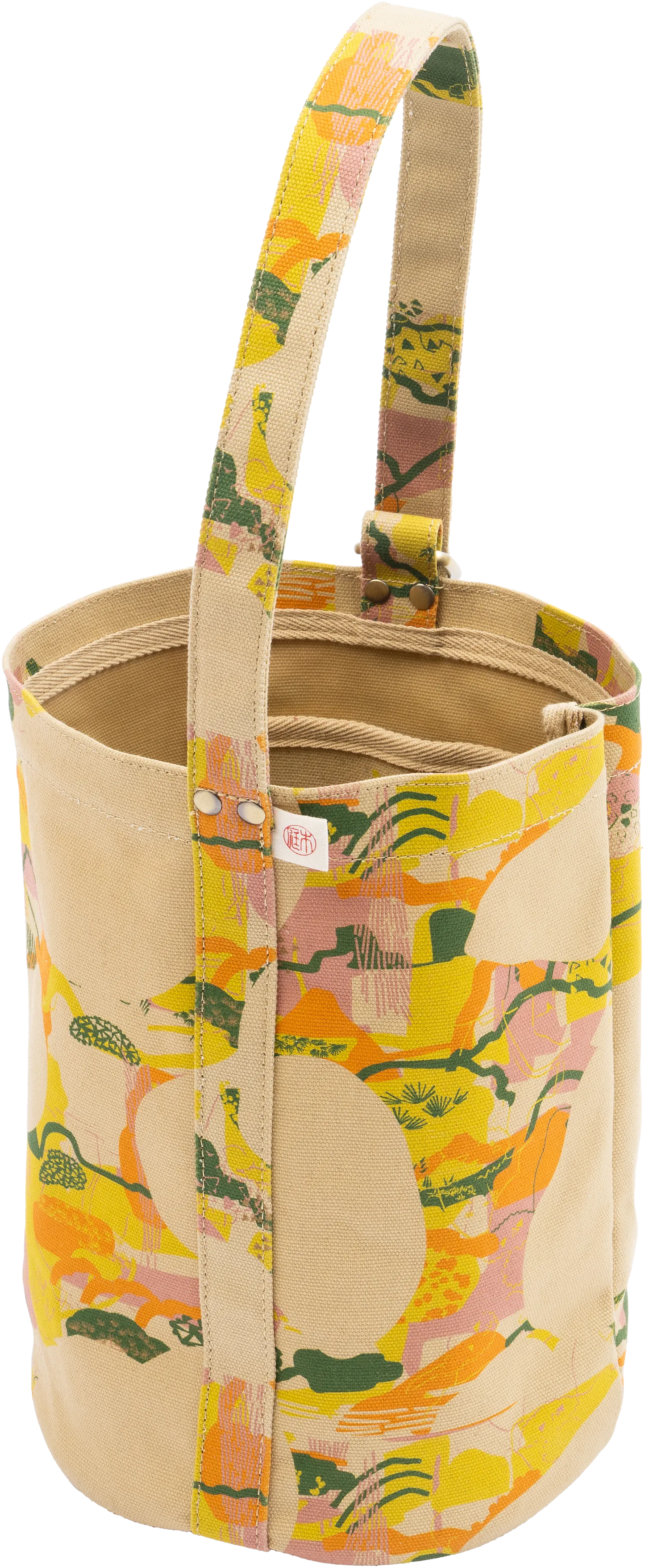Mini Kantan Bag - Camo