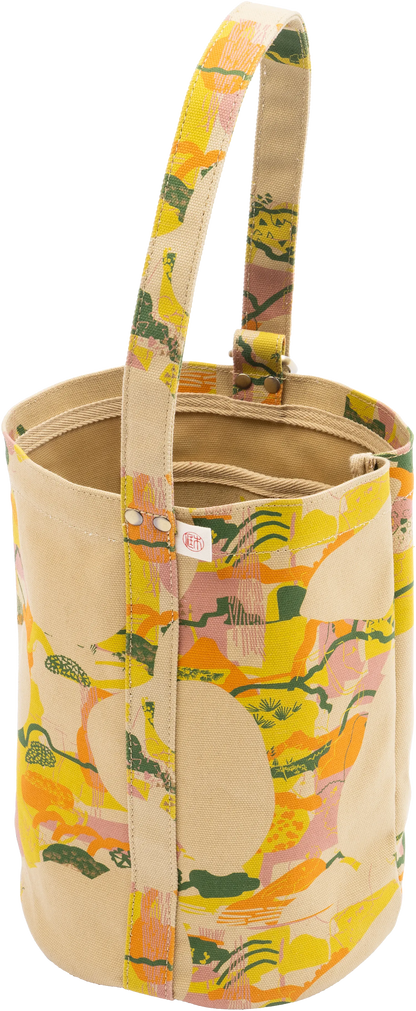 Mini Kantan Bag - Camo