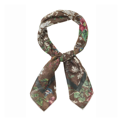 Eliza Scarf - Light Small