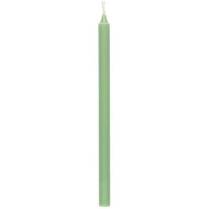 SINGLE TAPER CANDLE