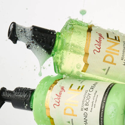 Wiberg’s Pine Hand Wash