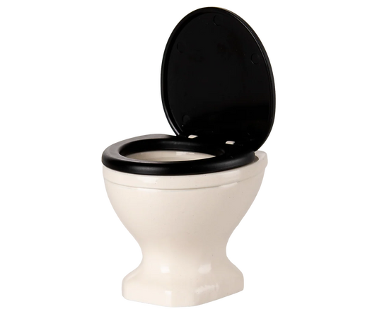 WC Toilet - Off White