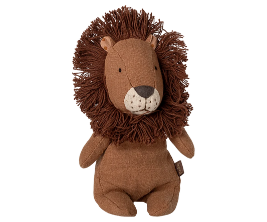 Safari Friends - Mini Lion
