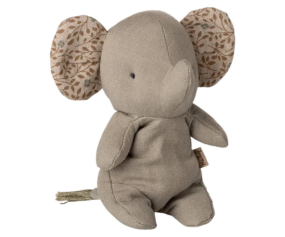 Safari Friends - Mini Elephant