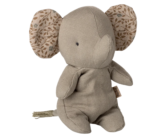Safari Friends - Mini Elephant