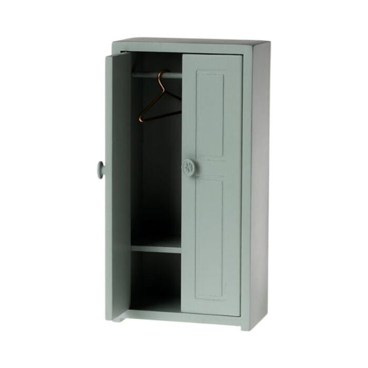 Mouse Closet - Blue