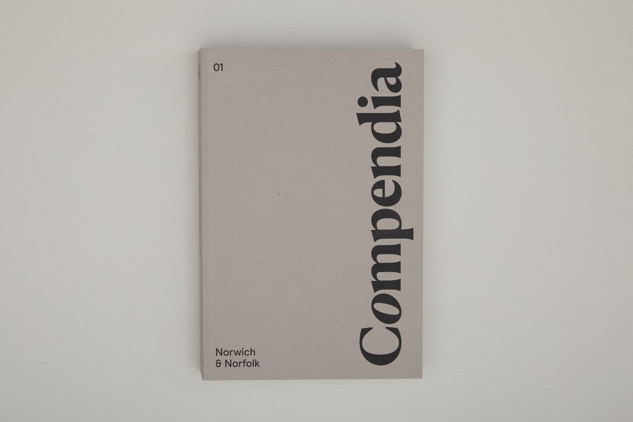 Compendia Guide – PASCALE