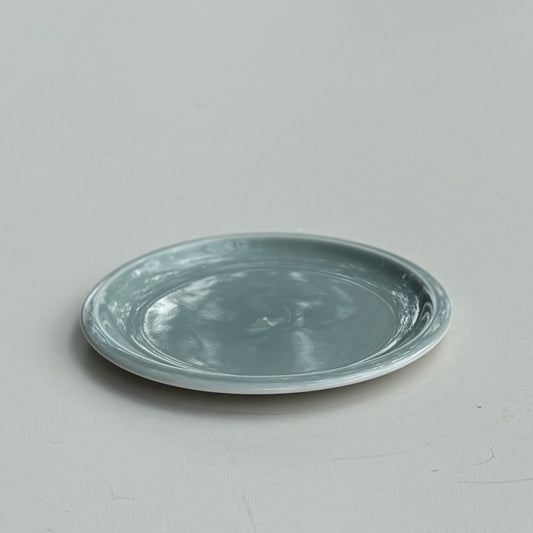 Side Plate - Grey