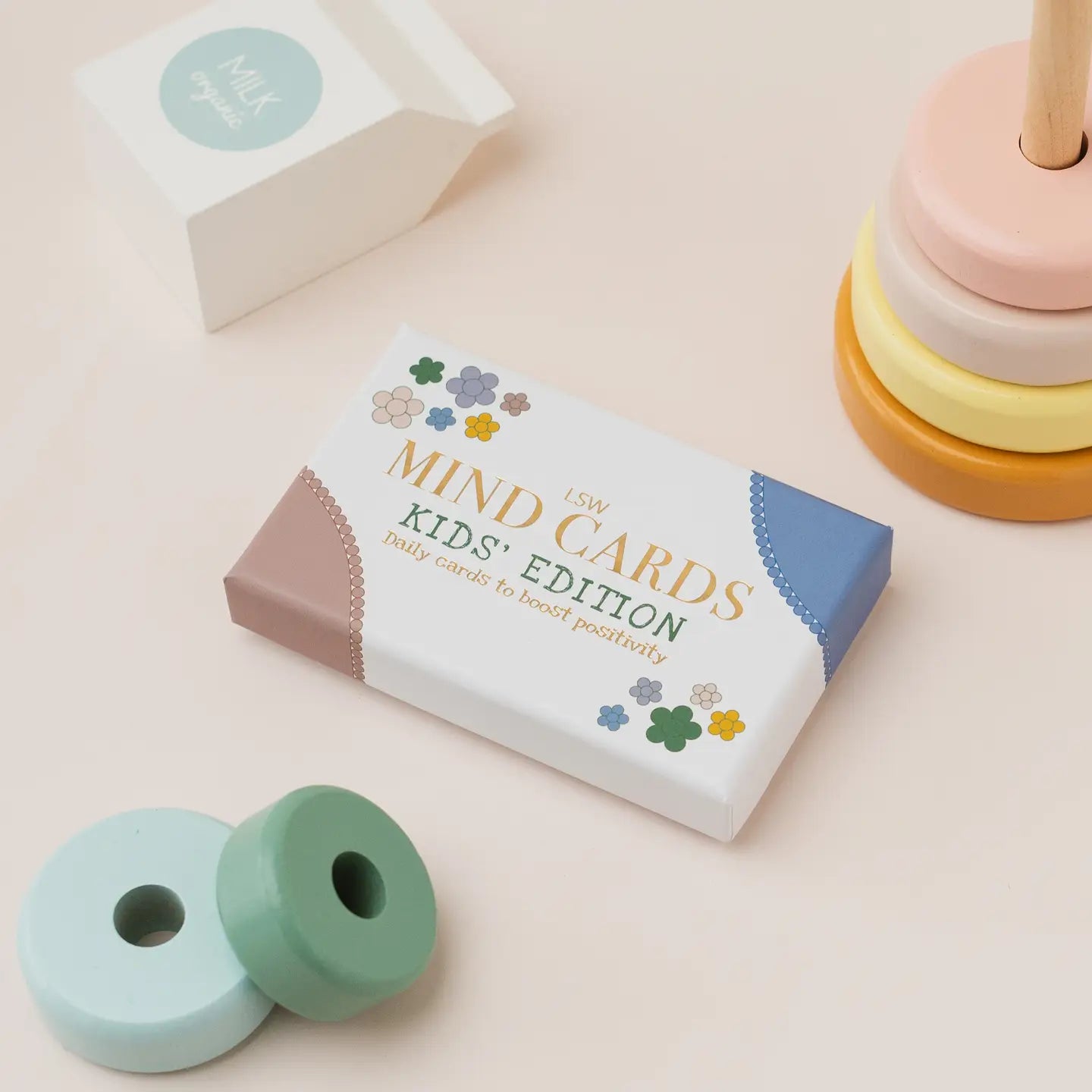 Mind Cards - Kids Edition