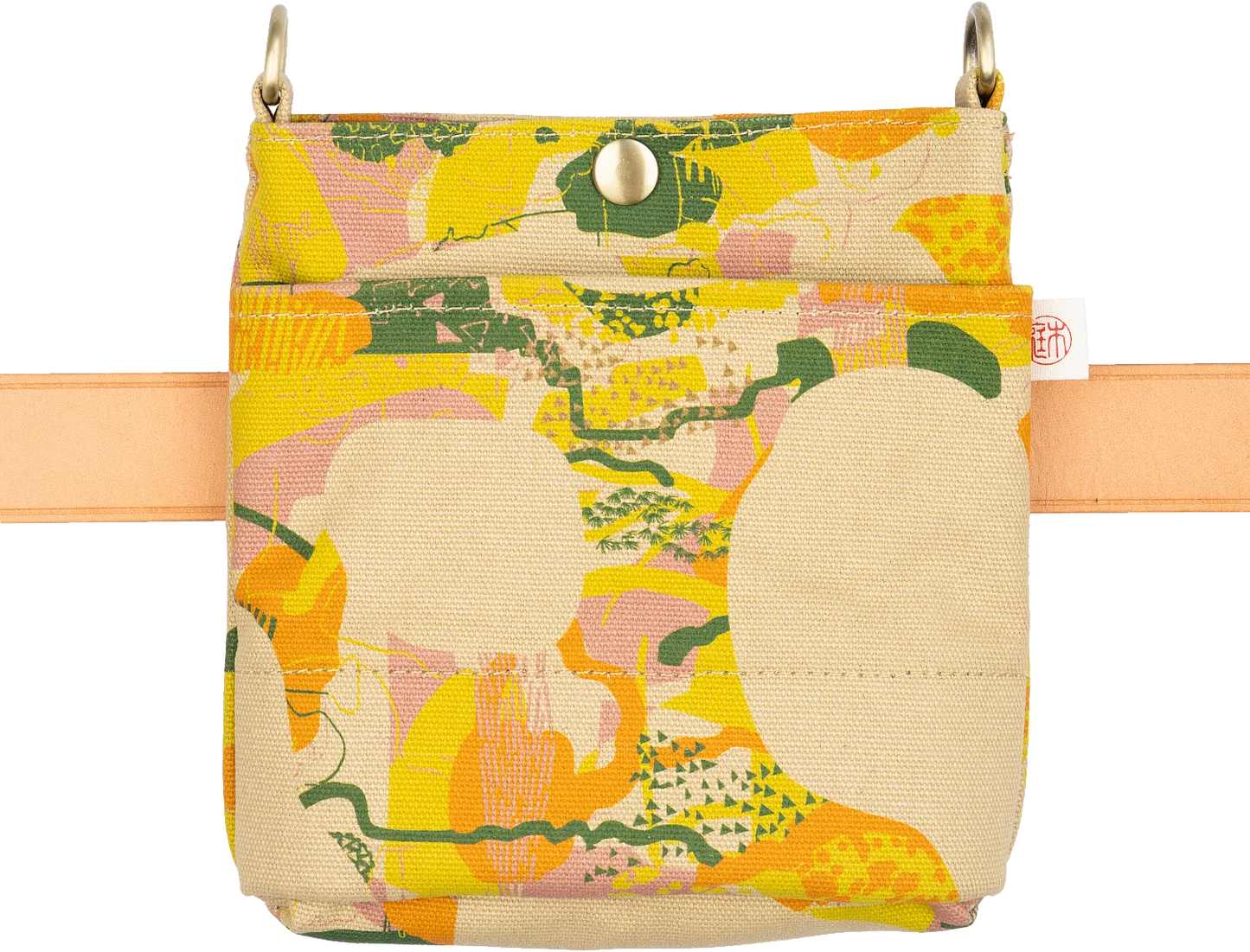 Gardening Pouch - Camo