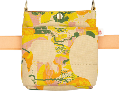 Gardening Pouch - Camo