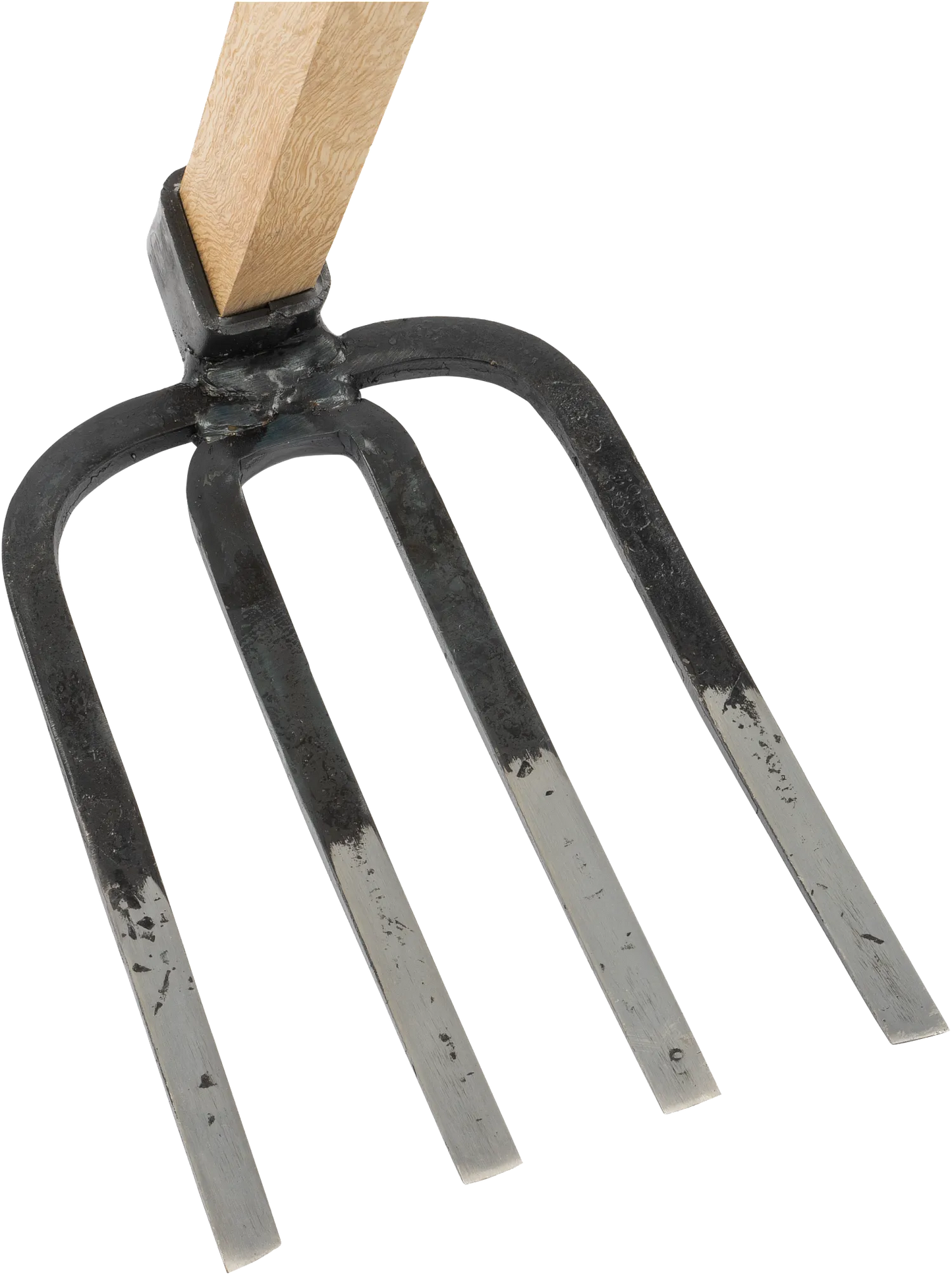 Niwaki Forked Hoe - Large