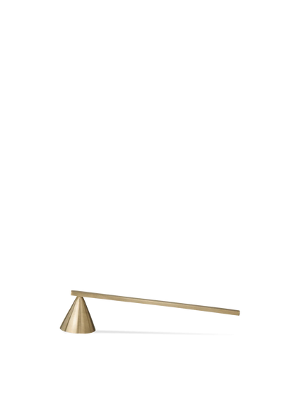 Brass Candle Extinguisher