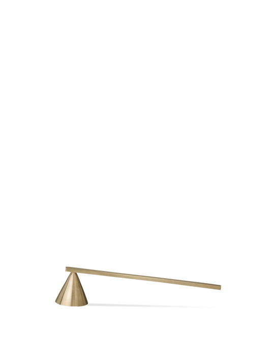 Brass Candle Extinguisher