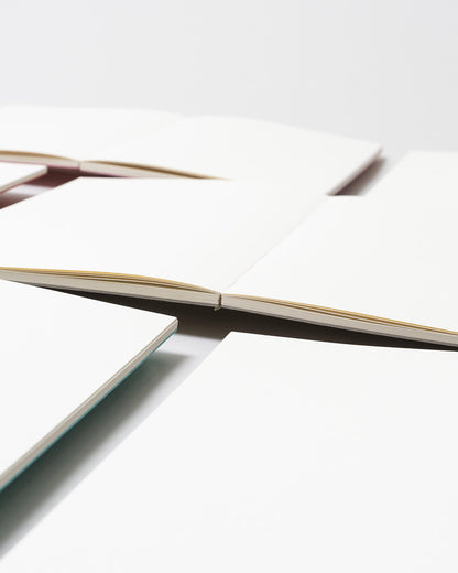 Oroblanco Sketchbook