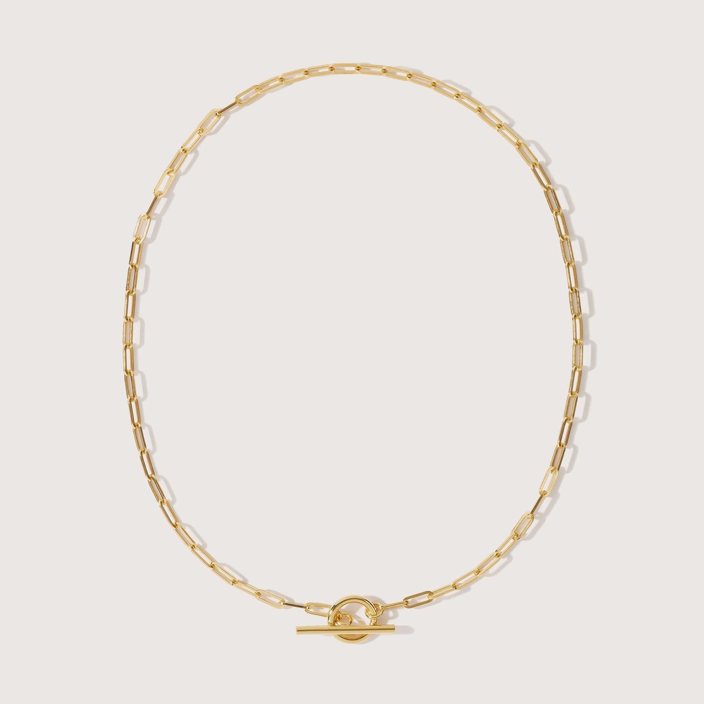 Love Link Necklace