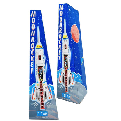 Rocket - Titan