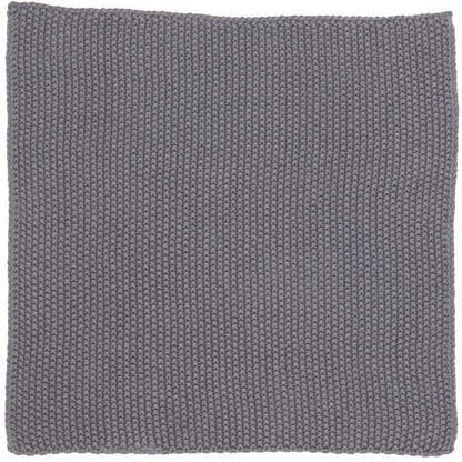 KNITTED DISH CLOTH