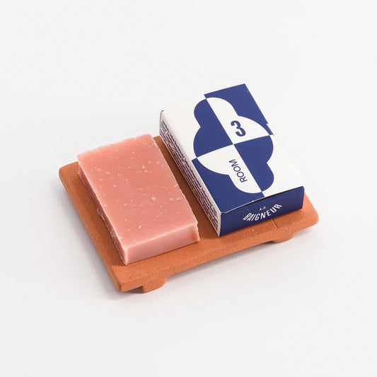 Mini Savon Soap 12g