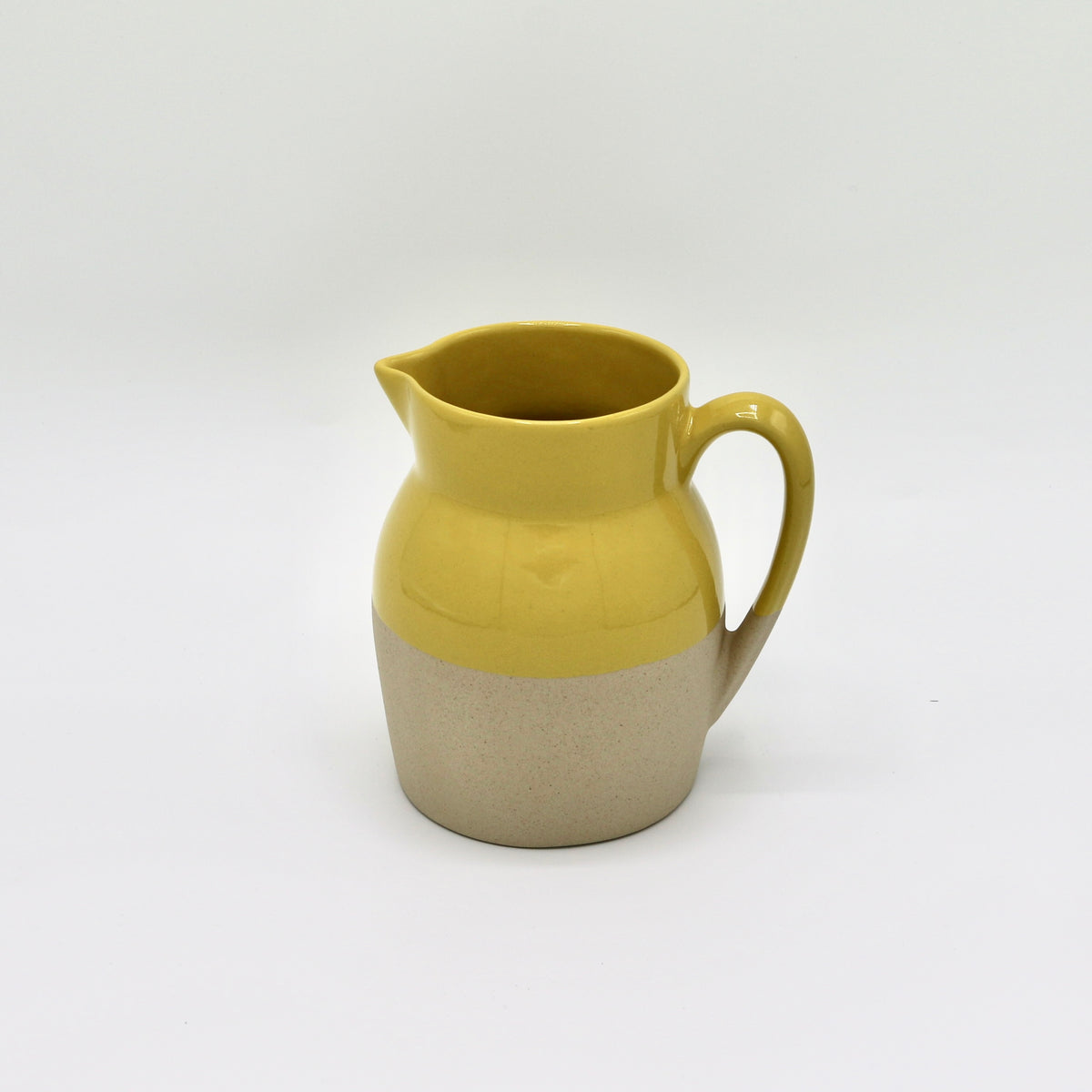 Digoin Dipped Jug - N.5 Mimosa