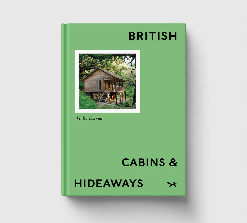 British Cabin & Hideaways