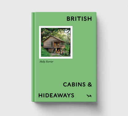 British Cabin & Hideaways