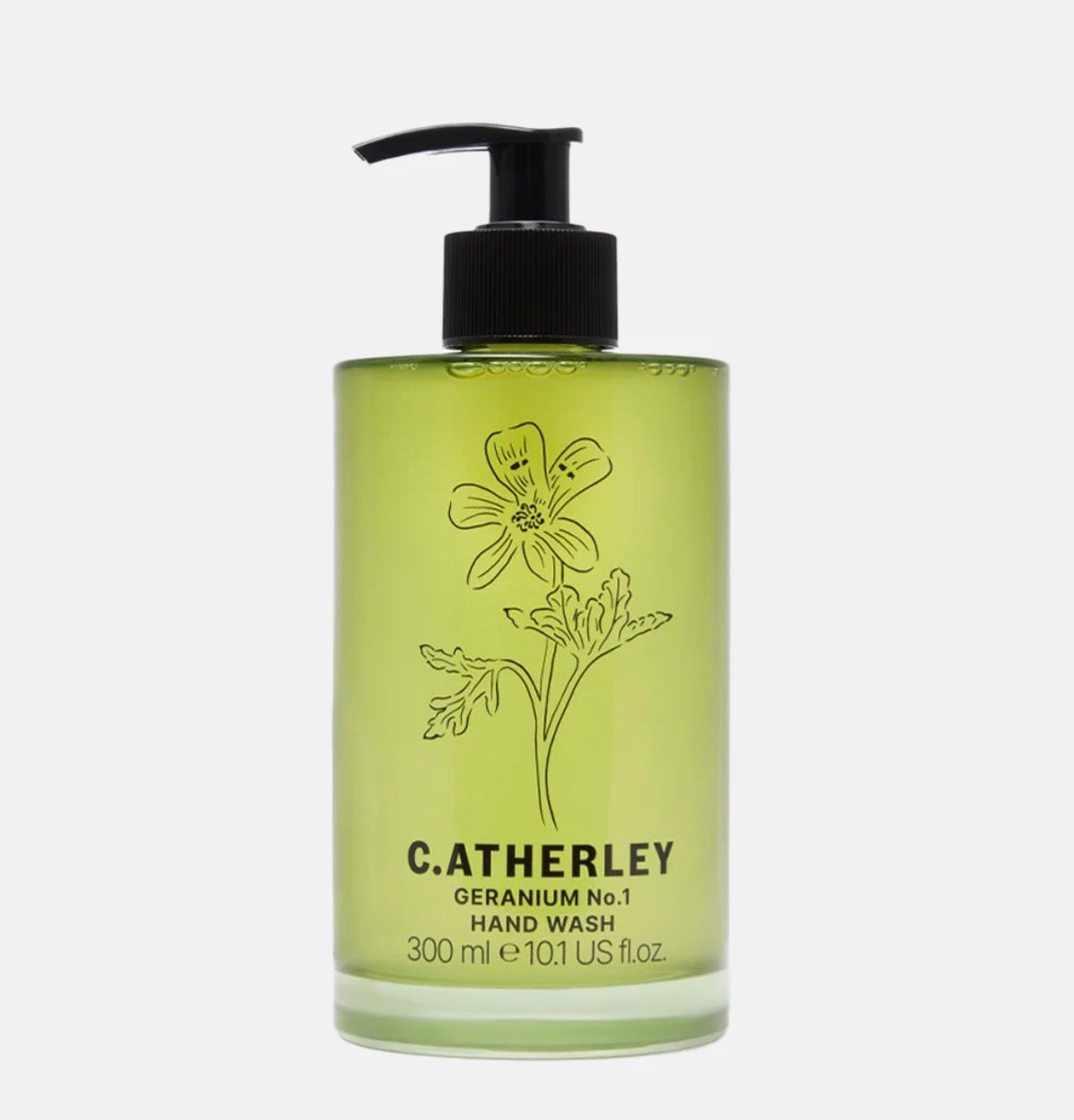 Hand Wash - Geranium No.4