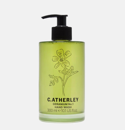 Hand Wash - Geranium No.4