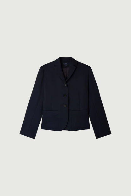 Hespera Jacket - Navy