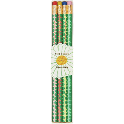 Rico Pencil Set - Set of 4