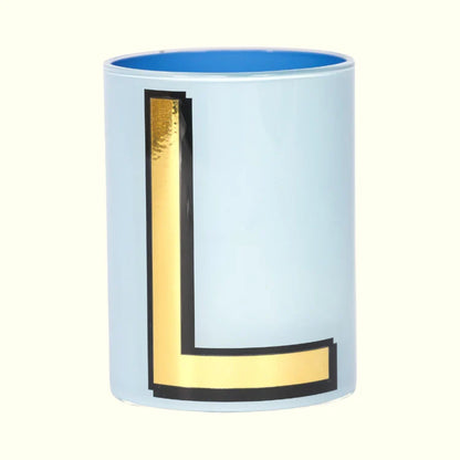 L - Bridie Hall Brush Pot