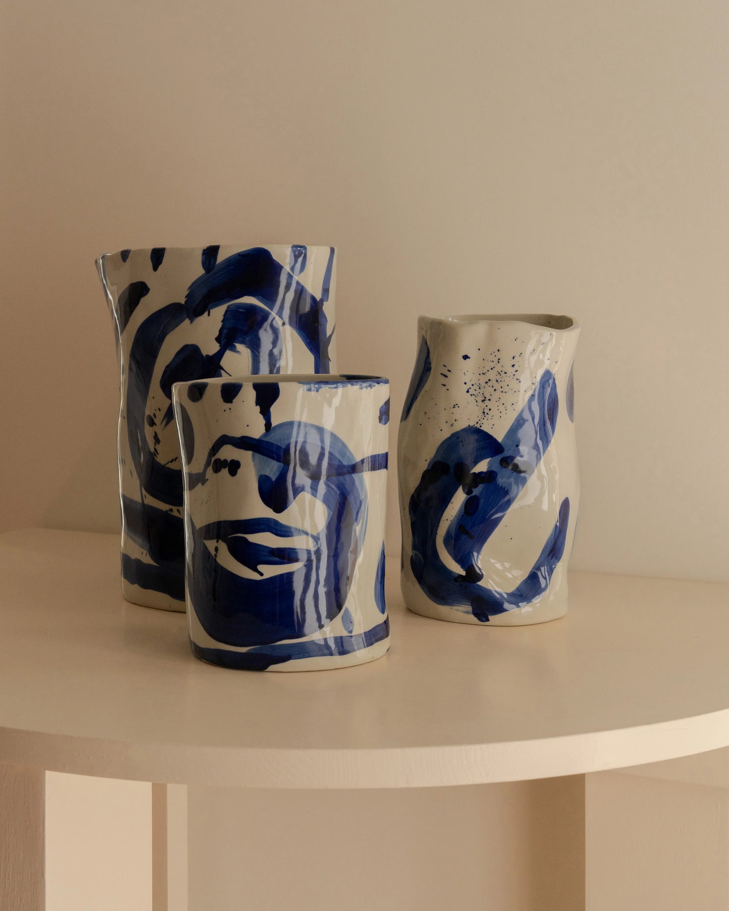 Sophia vase - Medium